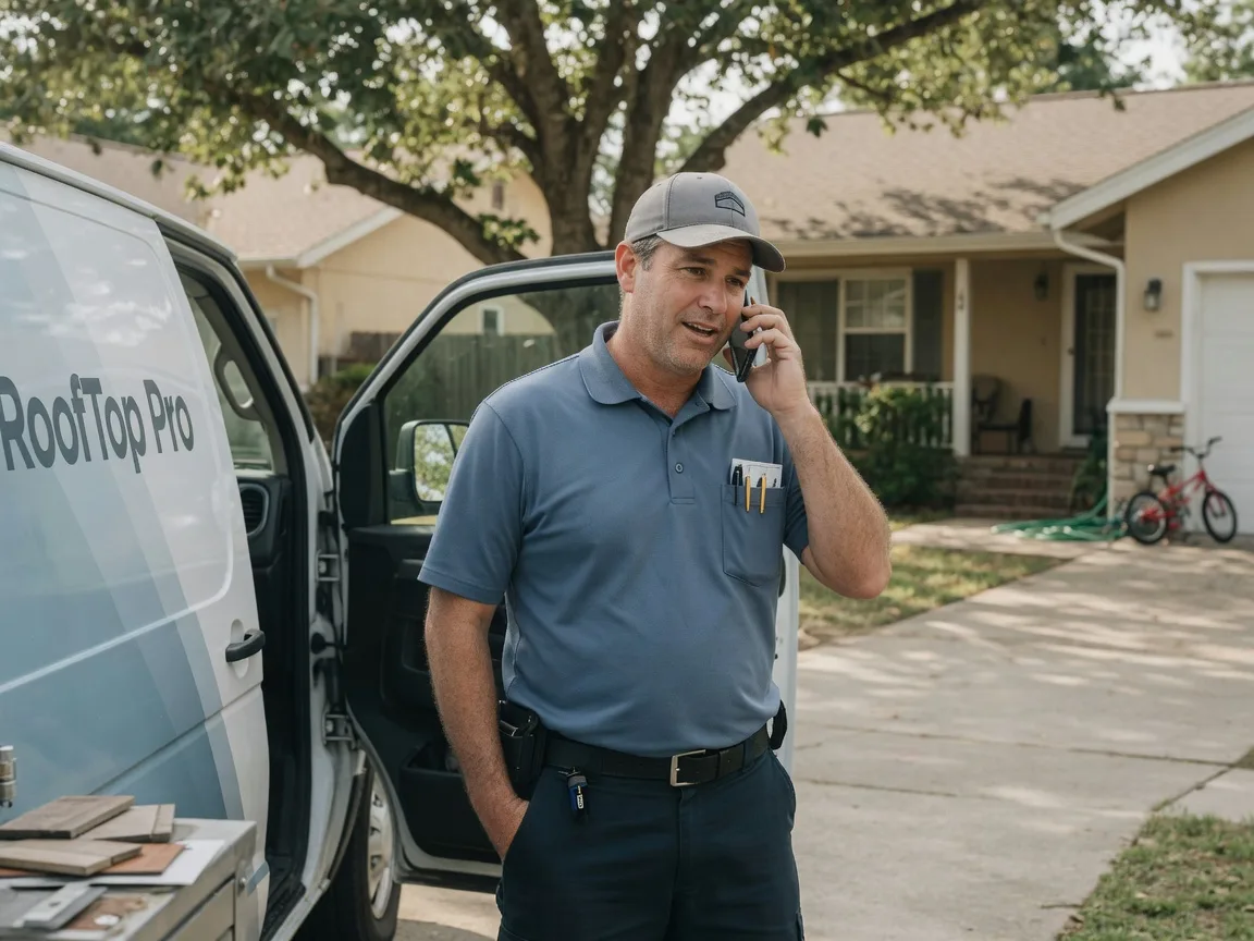 Roof Repair Van Buren, IN FAQs